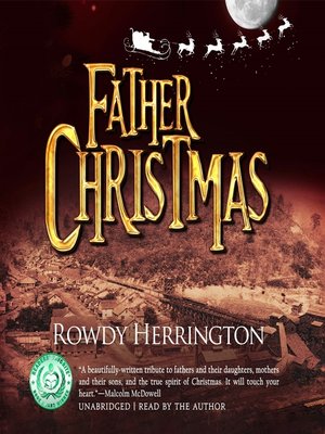 cover image of Father Christmas
